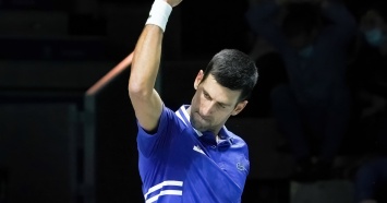 Первая ракетка мира Джокович освобожден и допущен до выступлений на Australian Open