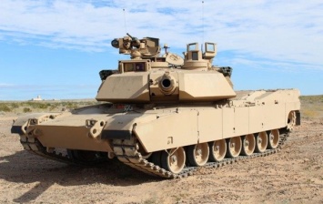 Австралия получит от США танки на $2,5 млрд - СМИ