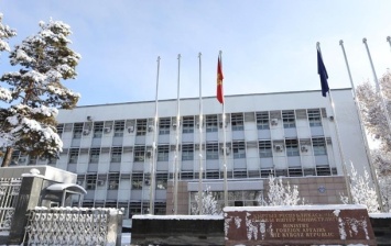 Пять граждан Кыргызстана задержаны в Казахстане