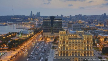 Новый закон "О медиа" Азербайджана: станет хуже или это невозможно?