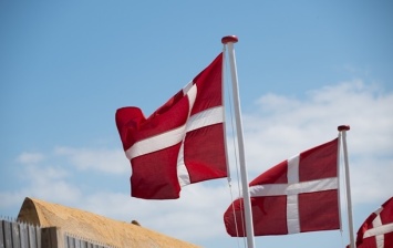 В Дании за госизмену арестовали экс-главу военной разведки