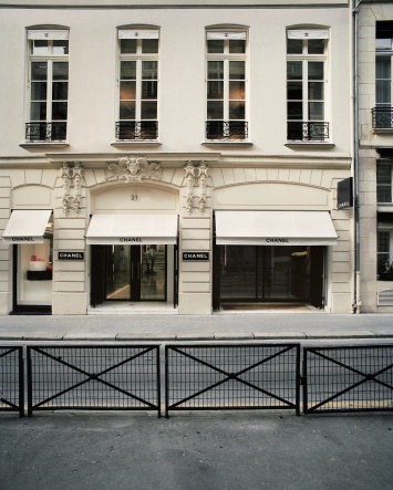31, rue Cambon: что скрывалось за дверями апартаментов Мадемуазель Шанель
