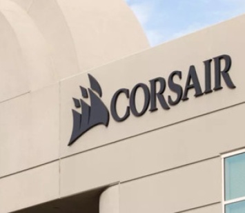 Corsair отозвала продукцию с рынка Китая из-за опечатки на упаковке
