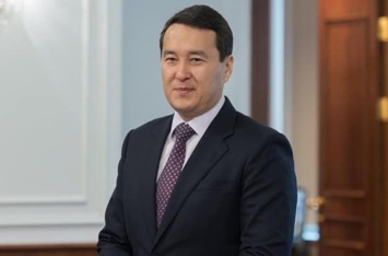 Токаев назначил Смаилова новым премьером Казахстана