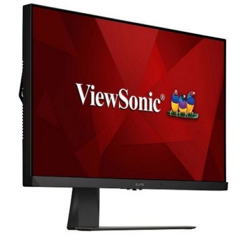 Монитор ViewSonic XG321UG с 4K IPS-матрицей получил mini-LED-подсветку и цену $2500