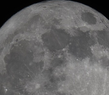 Китайский ровер обнаружил свидетельства наличия воды на Луне