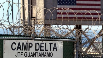 Гуантанамо - секретная тюрьма и ее узники. Что увидел журналиcт DW
