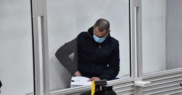 Арест коменданта донецкой тюрьмы "Изоляция" продлили еще на месяц