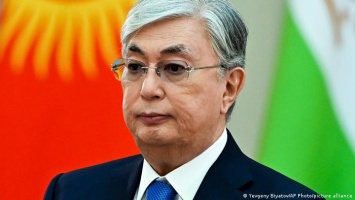 Пора делиться. Президент Казахстана обратился к местным "олигархам"