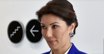 "Раскулачивание" в Казахстане может начаться с дочери Назарбаева