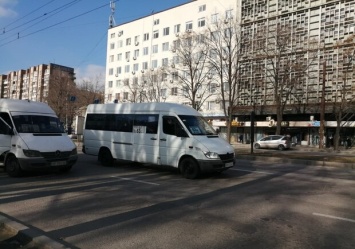 В мэрии прокомментировали новые тарифы в общественном транспорте Запорожья