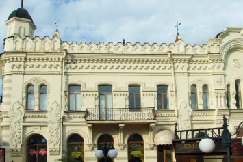 Подвал объекта культурного наследия в центре Симферополя продадут на аукционе