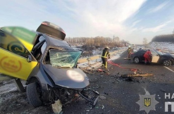 Смертельное ДТП на Окружной в Харькове: водитель КИА осенью 3 раза попадался пьяным за рулем