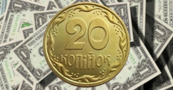 Курс доллара обновил восьмимесячный максимум (ИНФОГРАФИКА)