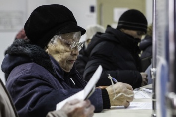 Некоторым украинцам пересчитают пенсии: кому повезет