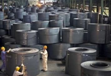 Иран сократил производство металлопроката на 5%