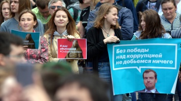ЕСПЧ присудил по 3900 евро компенсации задержанным на акциях сторонников Навального