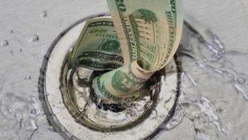 Кому «сливают» ваши деньги: за что водоканал Киева отдаст 145 млн грн замешанным в деле о кражах