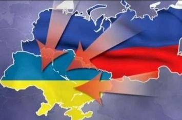 Наращивание войск РФ у границ Украины осудила Британия