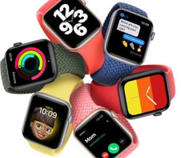 Apple Watch не получат новых датчиков в ближайшие несколько лет