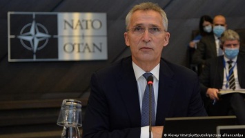 Генсек НАТО: Мы готовы к диалогу с РФ, но не исключаем и обострения