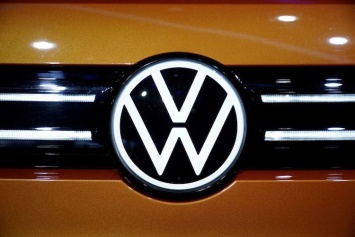 Продажи VW в 2021 году оказались худшими за 10 лет
