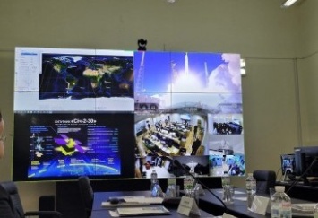 Украина запустила «Сич-2-1» на орбиту Земли, - Минстратегпром