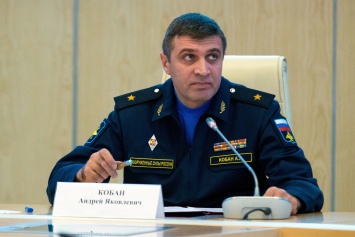 Начальник радиотехнических войск ВКС арестован по делу о взятке