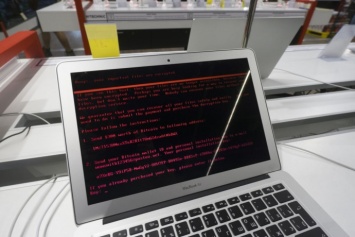 Хакерскую атаку на сайты украинских ведомств совершили из России - правительственные эксперты