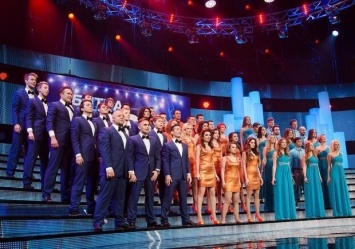 В Полтаве проведут масштабное шоу "Битва хоров": где и когда