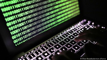 Хакеры проверяют Украину на прочность. Кто стоит за кибератаками?