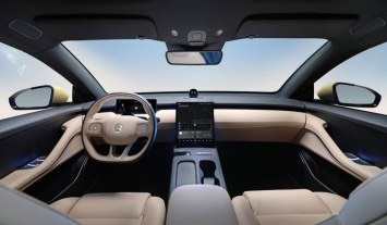 Китайские автопроизводители облюбовали платформу NVIDIA для систем автопилота - так они смогут соперничать с Tesla