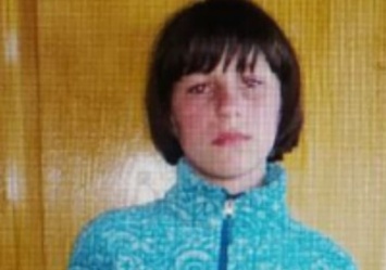 В Днепропетровской области пропала 12-летняя девочка