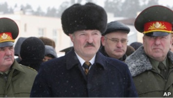 Лукашенко заявил, что придумал операцию ОДКБ в Казахстане вместе с Путиным