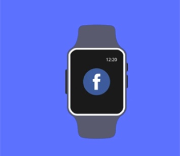 Facebook планирует выпустить первые умные часы