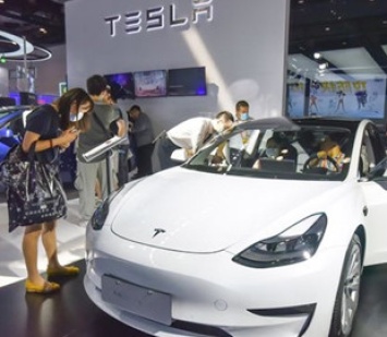 Aккумуляторы LFP захватили больше половины рынка батарей для электромобилей в Китае