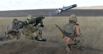 FAZ: Бербок должна расчистить путь для поставок оружия в Украину