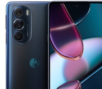 Motorola готовит флагманский смартфон с 200-мегапиксельной камерой