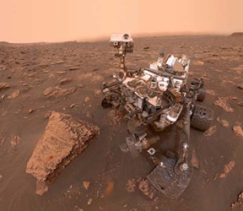 На Марсе жизни нет: неприятное открытие ученых