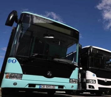 Украинцев пересадят на электробусы: когда ждать изменений