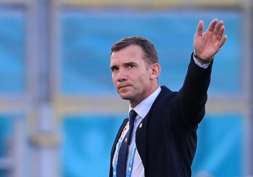 В Польском футбольном союзе рассказали, будет ли Андрей Шевченко тренером сборной Польши