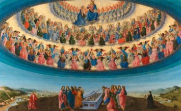 Сегодня православные чтут Собор семидесяти апостолов