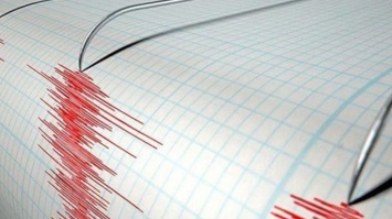 Землетрясение сотрясло Румынию - толчки ощутили в Одесской области