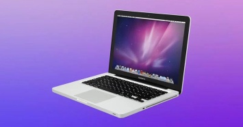 Apple "хоронит" последний компьютер с дисководом
