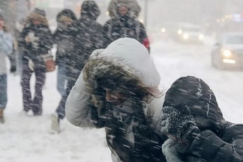 Почувствуете настоящую зиму: синоптик предупредила о похолодании