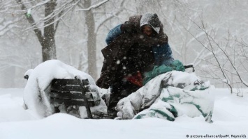 Как политический кризис в Беларуси повлиял на жизнь бездомных