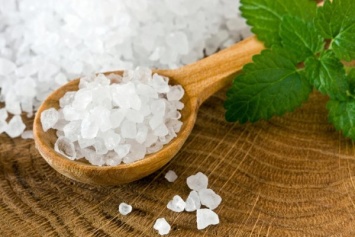 Употребление соли приводит к слабоумию - ученые