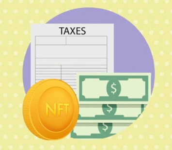 США призвали владельцев NFT заплатить дополнительный налог