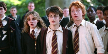 СМИ: В сериале по мотивам «Гарри Поттера» сыграют трансгендерные и небинарные актеры