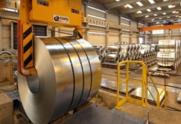 Liberty Steel возобновит производство на двух прокатных заводах в Бельгии